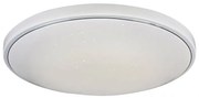 Plafoniera LED RGB cu telecomanda Bruce 75cm