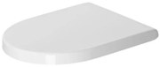 Duravit Starck 3 Capac WC soft-close