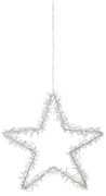 Decorațiune LED de Crăciun de exterior TANGLE 1,5W/230V d. 45 cm IP44 Markslöjd 705776