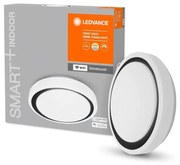 Ledvance - Lumină de plafon cu LED-uri Dimmer SMART + MOON LED/24W/230V Wi-Fi