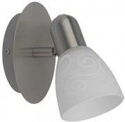 Aplica moderna 1 bec E14 HARMONY LUX 6635 RABALUX