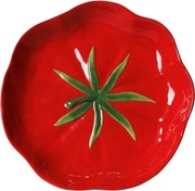 Farfurie din ceramica, Tomato