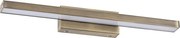 Rabalux 5721 - Aplica LED pentru oglindă de baie JOHN LED/12W/230V