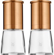 SET 2x râșniță WMF DE LUXE cupru