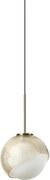 Pendul modern BLOOM SP1 D12 OTTONE
