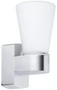 Eglo 94988 - Corp de iluminat LED baie CAILIN 1xLED/2,5W/230V