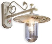 Aplica clasica pentru exterior realizata manual GENOVA