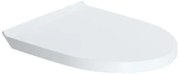 Duravit Durastyle Capac WC cu soft-close