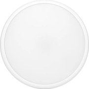 Ecolite WHST707-LED/HF - Plafonieră LED pentru exterior cu senzor