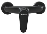 Baterie de duș Colly neagră