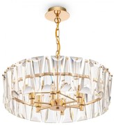 Candelabru design decorativ Puntes MYMOD043PL-06G