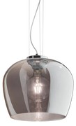 Lustra, Pendul design modern BLOSSOM SP1 FUME' 241517 IDL