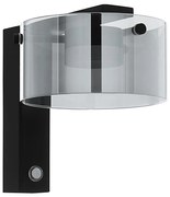 Aplică LED dimabilă COPILLOS 1xLED/7,2W/230V Eglo 39876