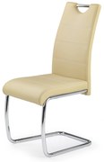 Scaun de sufragerie Sokar (bej). 796117