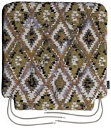 Pernă scaun Adam cu legături