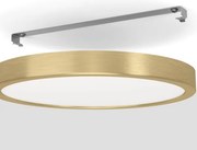 Eglo 900182 - Plafonieră LED FUEVA, 20,5W, 230V, Ø 28,5 cm