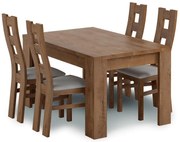 Set de sufragerie Harald (pentru 4 persoane). 609002