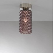 Plafoniera moderna design italian 10001 Ametista