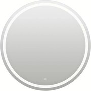 Oglinda cu iluminare si dezaburire Balneo Sun 60 cm