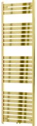 Mexen Uran radiator de baie 1800 x 600 mm, 738 W, auriu - W105-1800-600-00-50