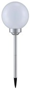 Corp de iluminat LED de exterior Globo 3376 SOLAR LED/0,06W/3,2V IP44