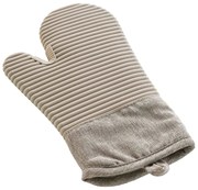 Mănușă de bucătărie din silicon, din amestec de fibre Adam – douceur d'intérieur