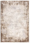 Covor bej 160x230 cm Kuza – Asiatic Carpets