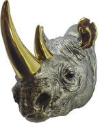 Figura decorativa de perete RINOCOR 60cm