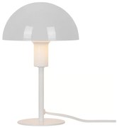 Lampă de masă Nordlux ELLEN 1xE14/40W/230V alb
