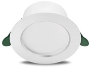 Corp de iluminat LED încastrat Philips DIAMOND CUT LED/4,8W/230V 4000K