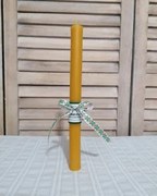 Lumanare ceara de albine 24/2 cm