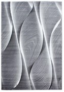 Covor gri închis 160x230 cm Parma – Ayyildiz Carpets