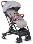 Cangaroo Carucior Paris - gri