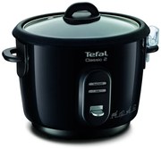 Aparat de gătit orez negru RK102811 – Tefal