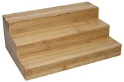 Organizator din bambus pentru condimente Copco - Kitchen Craft