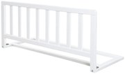 Barieră pentru pat albă – Roba