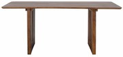 Masă de dining din lemn de mango, maro, 180×90×80 cm „Milow” – Creative Collection