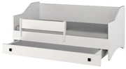Pat pentru copii, extensibil160x80 cm. 1052310