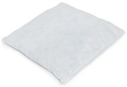 Umplutură cu amestec de bumbac pentru pernă Minimalist Cushion Covers, 45 x 45 cm, alb