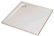 Cadita de dus patrata Ideal Standard Ultra Flat 80x80 cm
