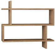 Raft Paralel Stejar