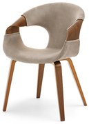 Scaun Kurt (nuc). 1111099