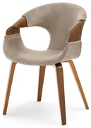 Scaun Kurt (nuc). 1111099