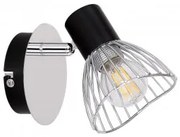 Aplica/Spot moderna 1 becuri E14 FASSA 54815-1 Globo