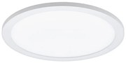 Eglo 97501 - LED Plafonieră dimmabilă SARSINA 1xLED/17W/230V