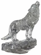 Puzzle 3D HCM Kinzel Wolf, 37 piese