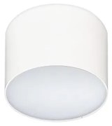 Azzardo AZ2253 - Plafonieră LED MONZA 1xLED/5W/230V