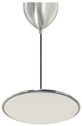 Lustra, Pendul LED, Design Nordic Minimalist, Artist 40cm, Stainless steel