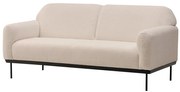 Canapea design crem ANDERSON