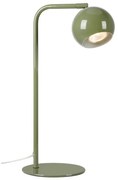 Markslöjd 109034 - Lampă de masă POP, 1xGU10/7W/230V, verde